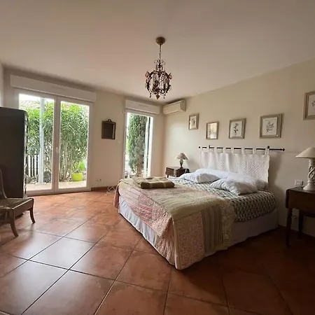 Grand - Wifi - Jardin Et Terrasse * Montredon-des-Corbieres