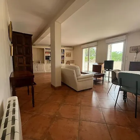 Grand - Wifi - Jardin Et Terrasse * Montredon-des-Corbieres