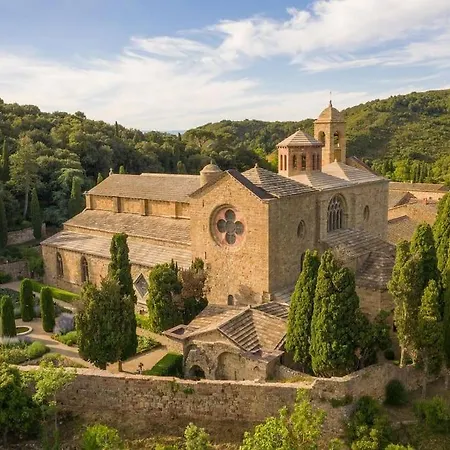 Grand - Wifi - Jardin Et Terrasse Montredon-des-Corbieres