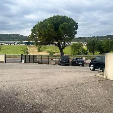 Grand - Wifi - Jardin Et Terrasse Montredon-des-Corbieres